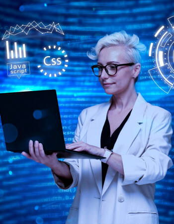 Why Choose CODUNT Technologies - Team Excellence