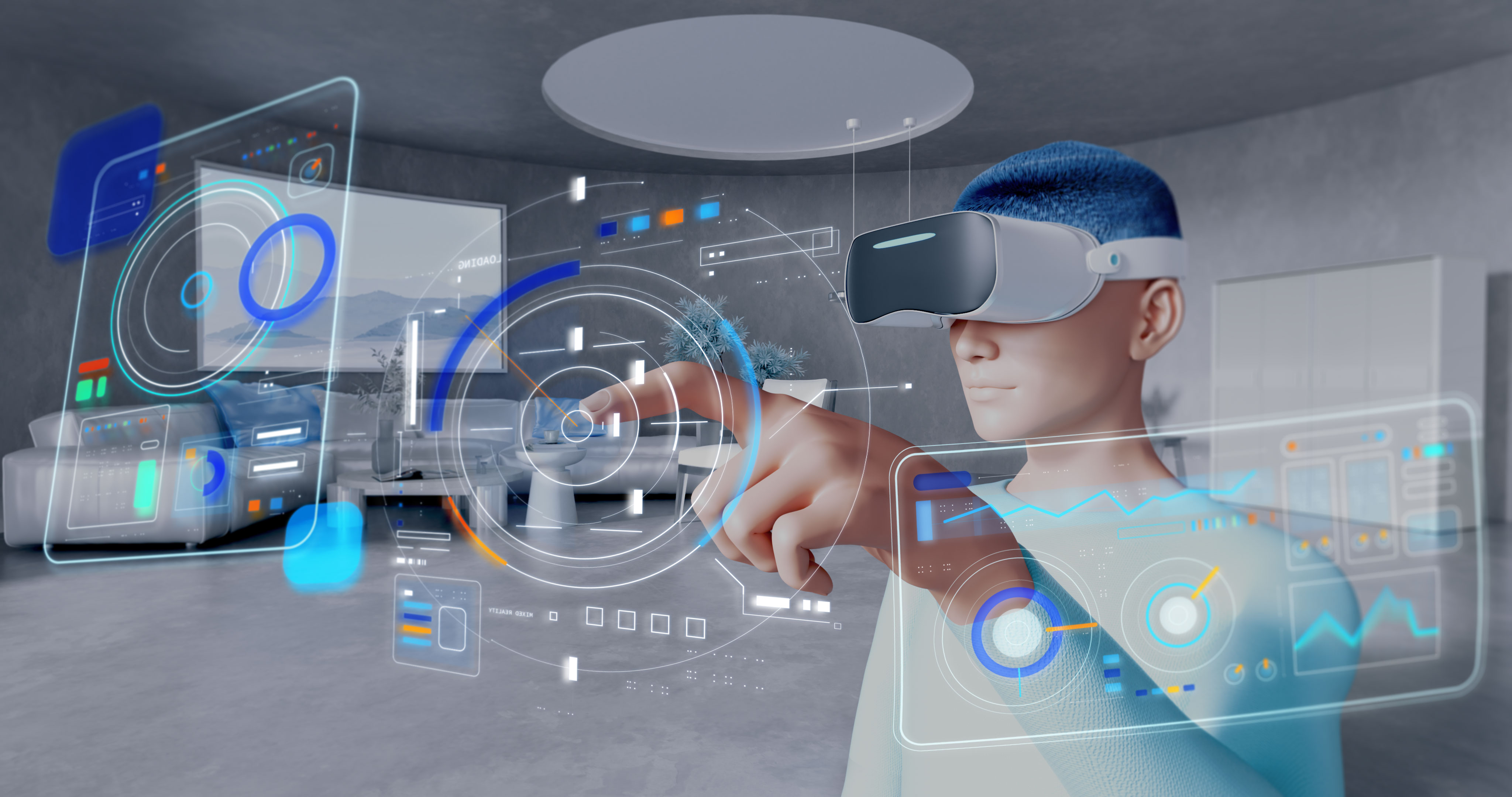 Cutting-Edge Technologies for Modern Solutions - CODUNT Technologies Blog