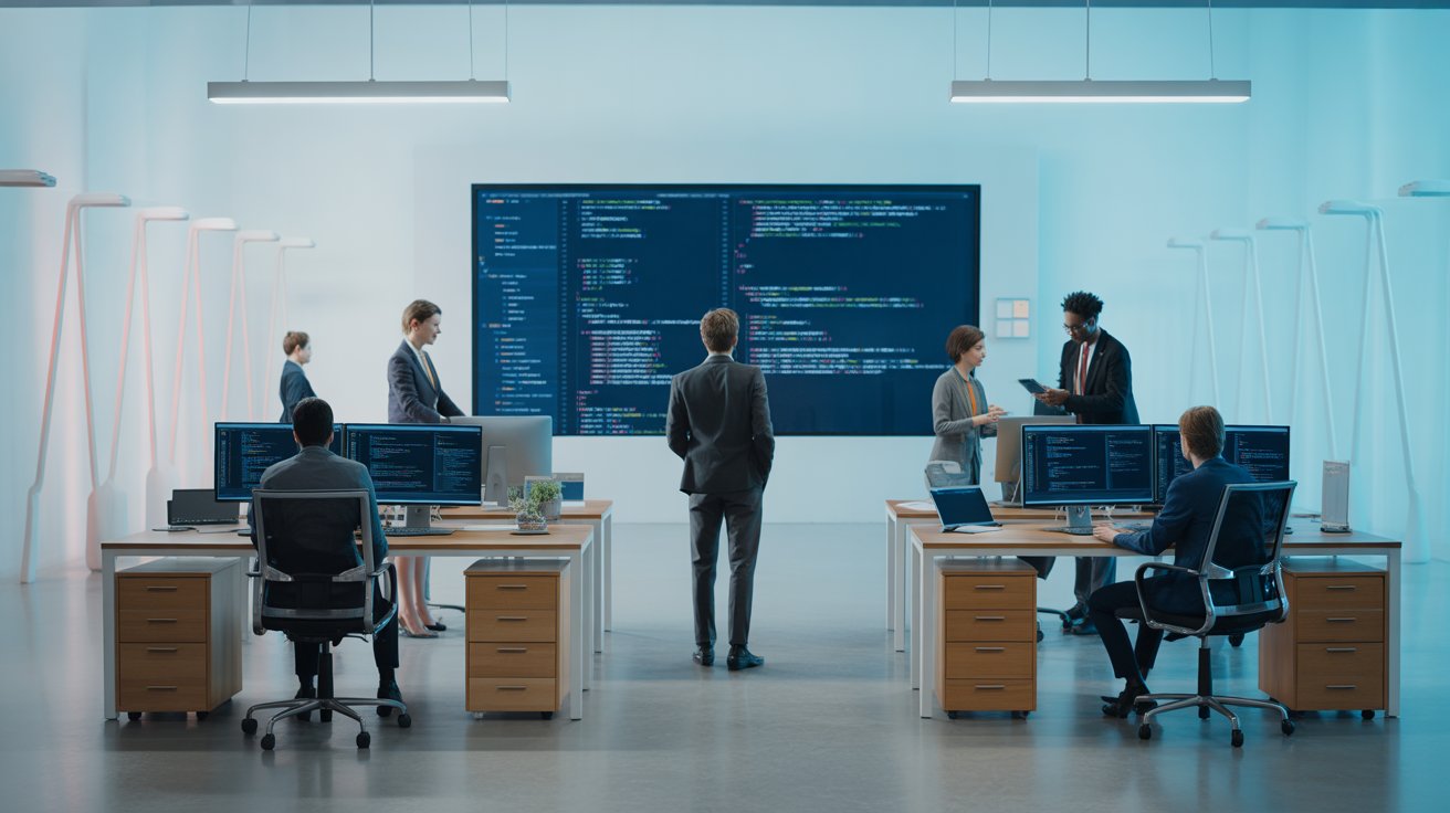 Full Stack Development Services